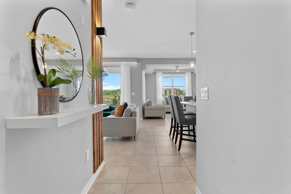 Storey Lake Resort 985