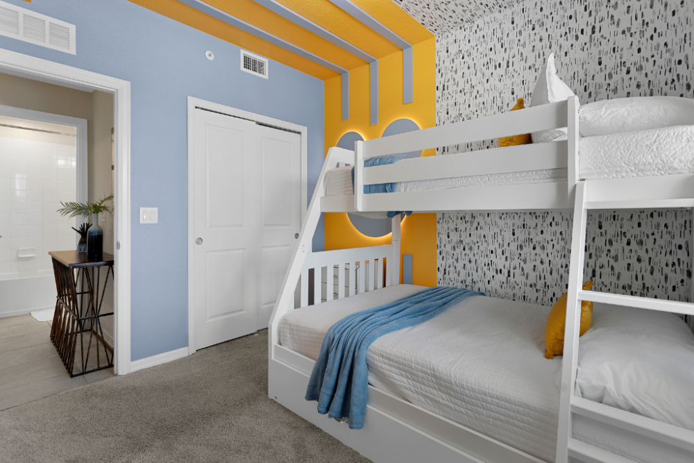 Storey Lake Resort 985