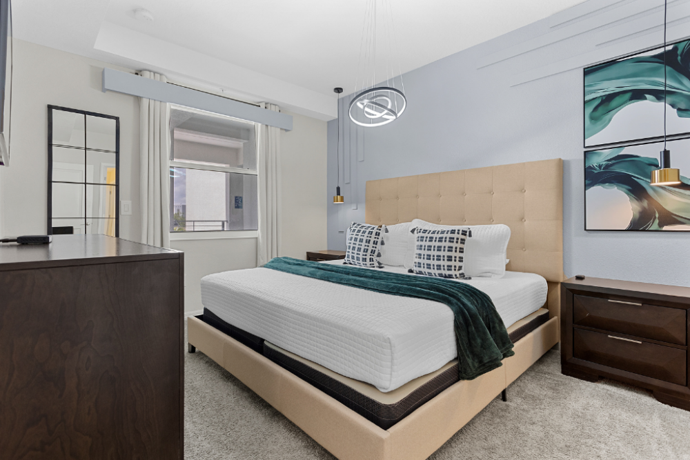 Storey Lake Resort 985