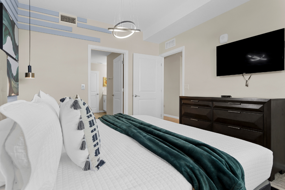 Storey Lake Resort 985