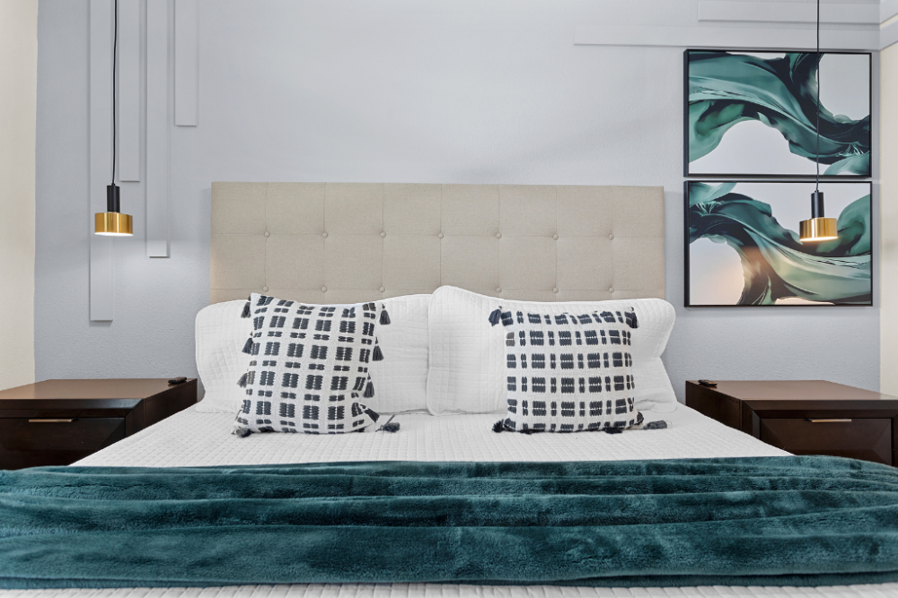 Storey Lake Resort 985