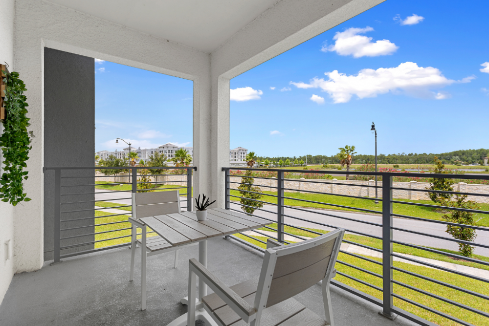 Storey Lake Resort 985