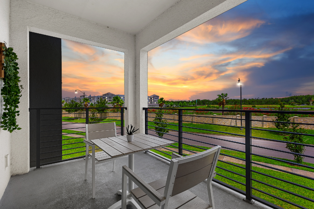 Storey Lake Resort 985