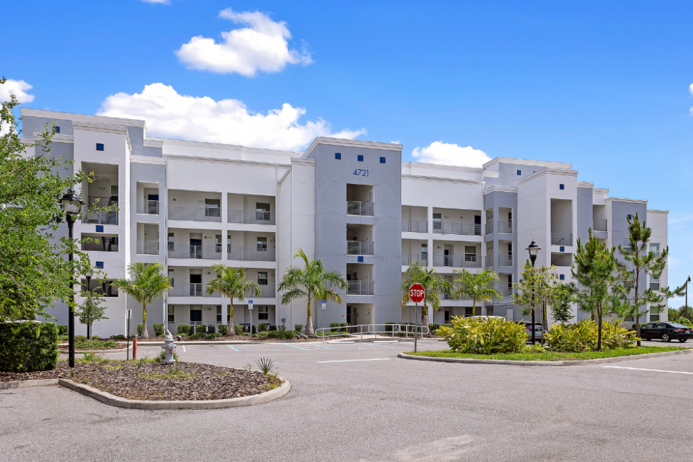 Storey Lake Resort 985