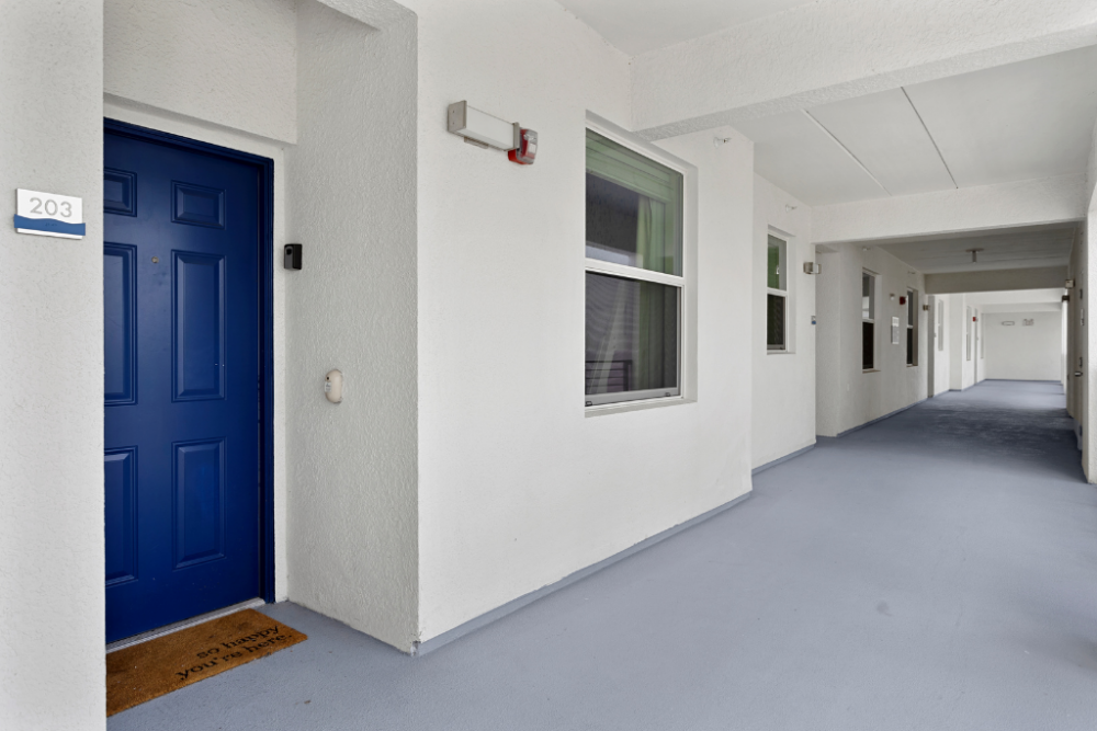 Storey Lake Resort 985