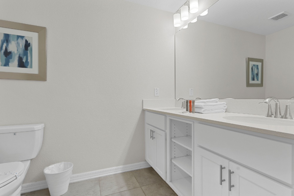 Storey Lake Resort 985