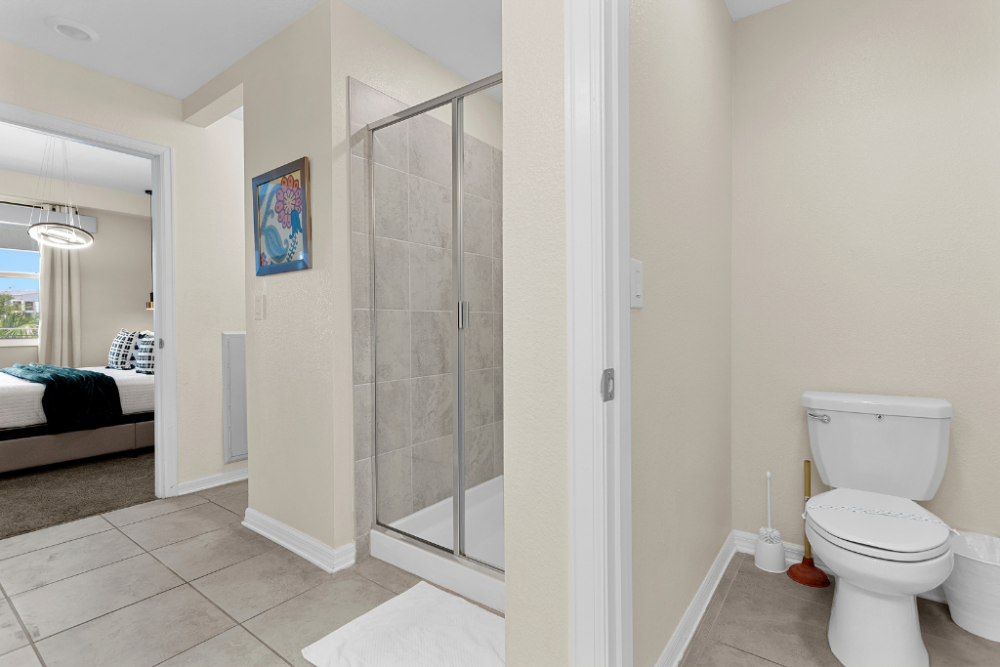 Storey Lake Resort 985