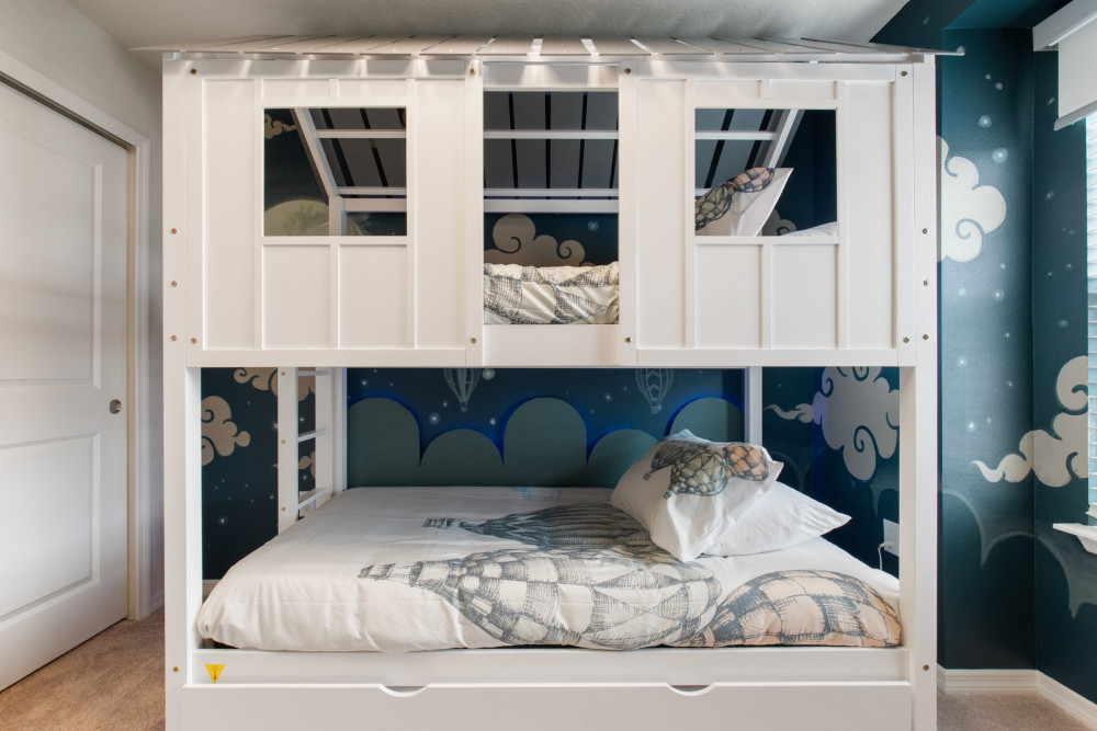 Windsor Island Resort 315