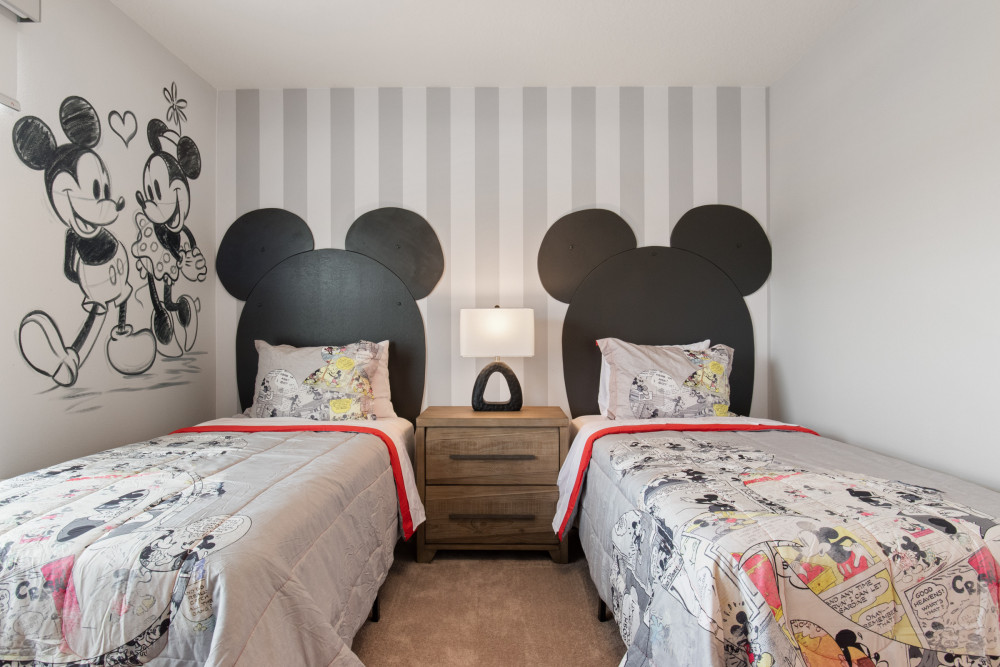 Windsor Island Resort 315