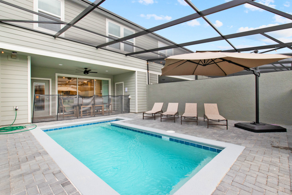 Windsor Island Resort 315