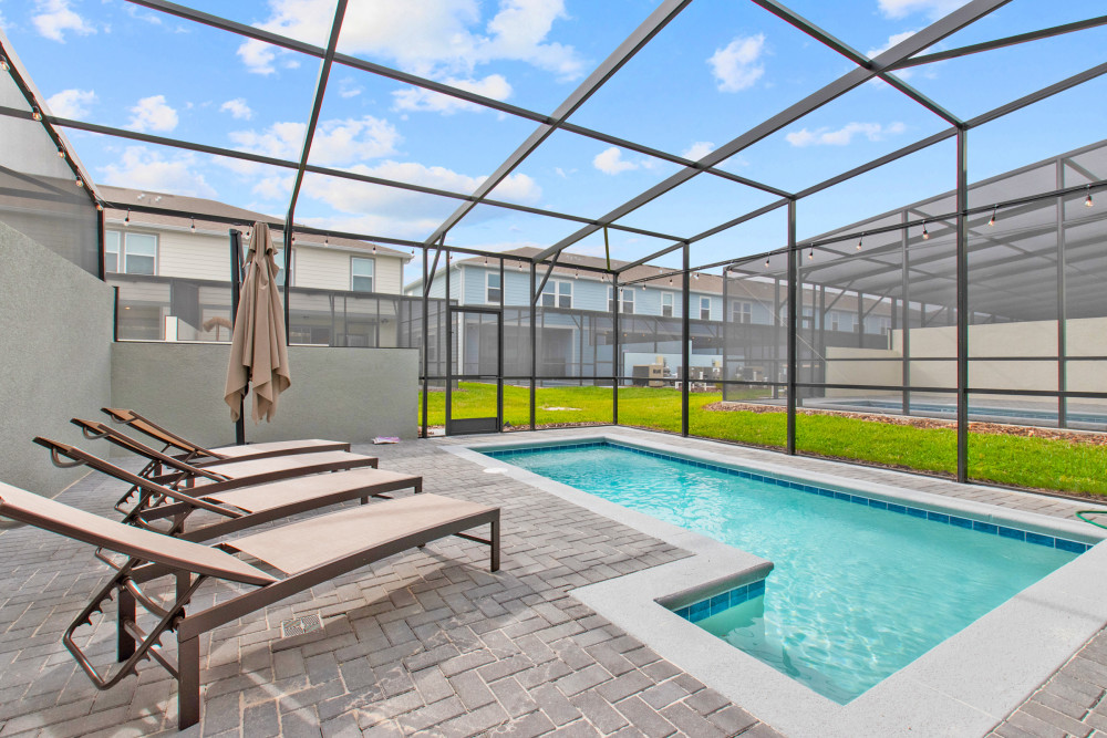 Windsor Island Resort 315