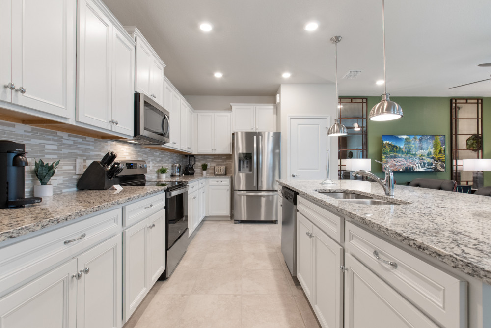 Windsor Island Resort 315