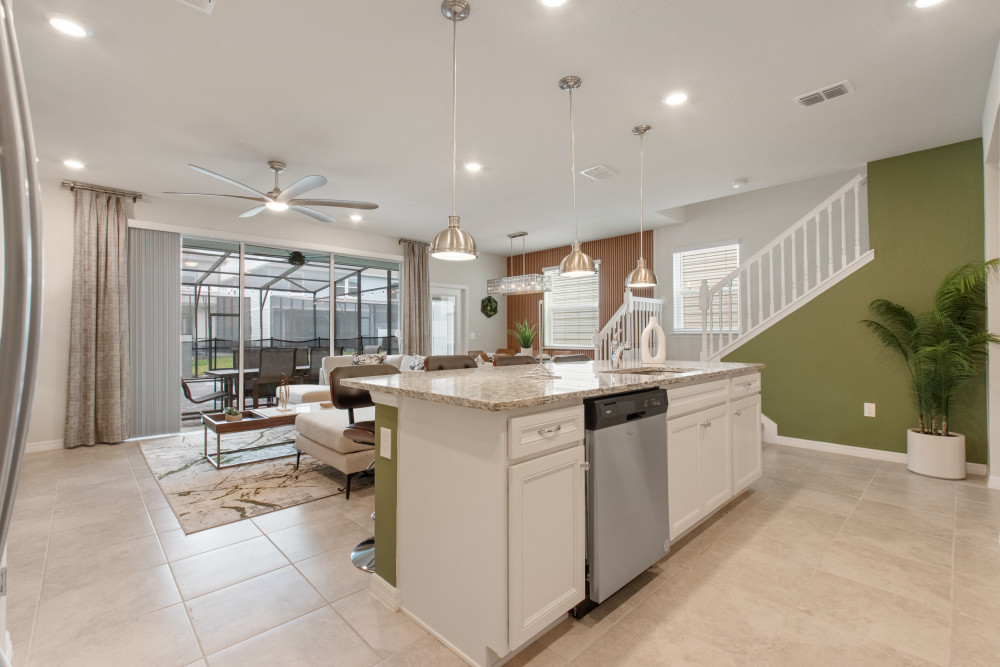 Windsor Island Resort 315