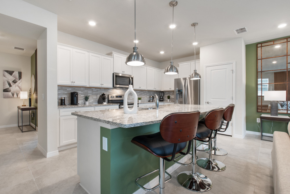 Windsor Island Resort 315