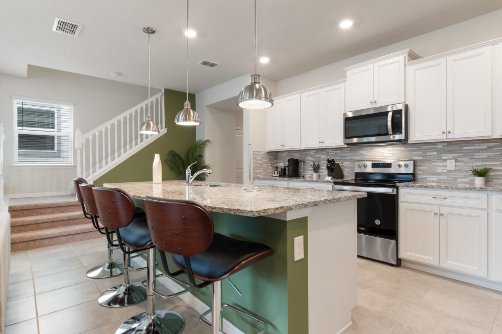 Windsor Island Resort 315