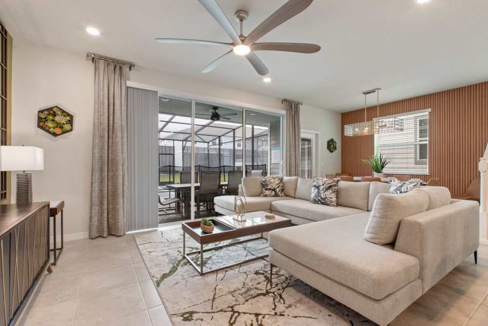 Windsor Island Resort 315