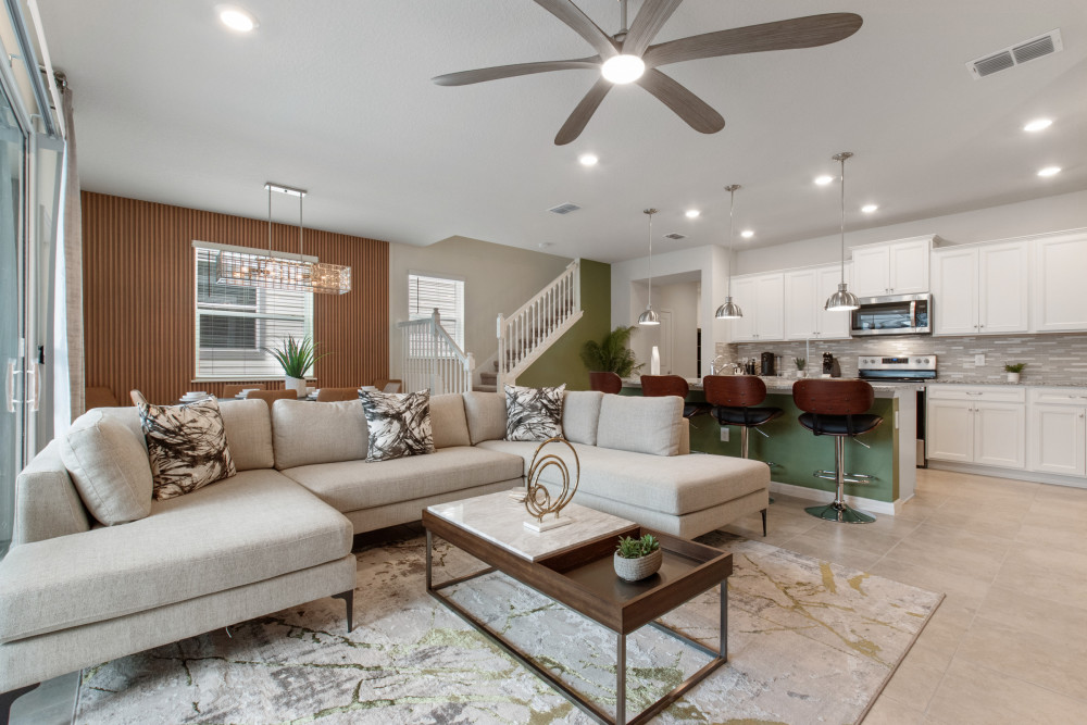 Windsor Island Resort 315