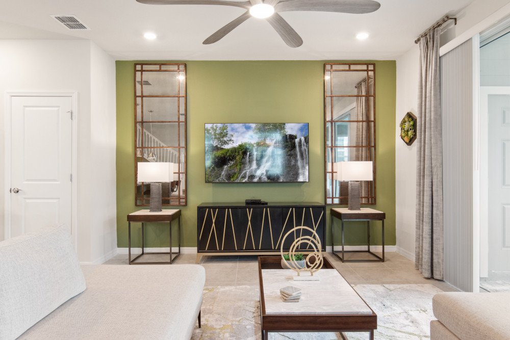 Windsor Island Resort 315