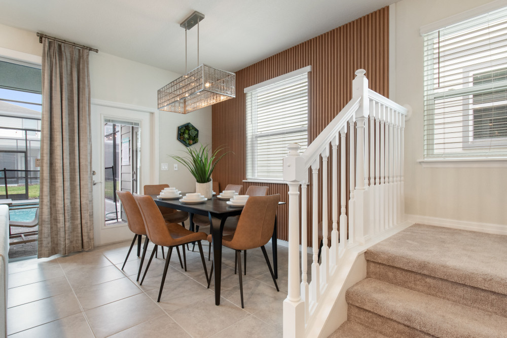 Windsor Island Resort 315