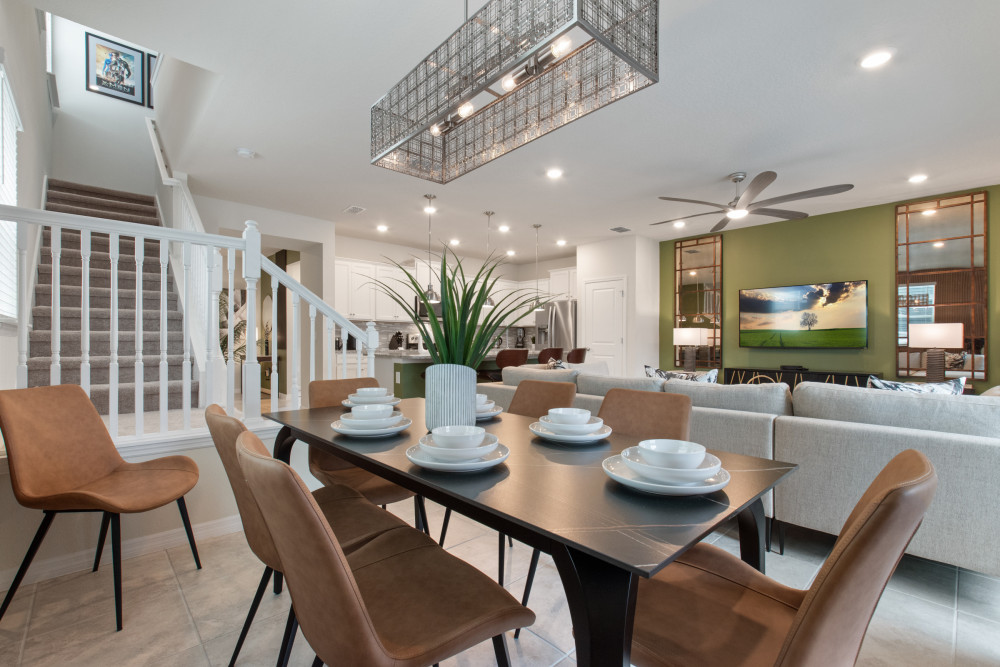 Windsor Island Resort 315