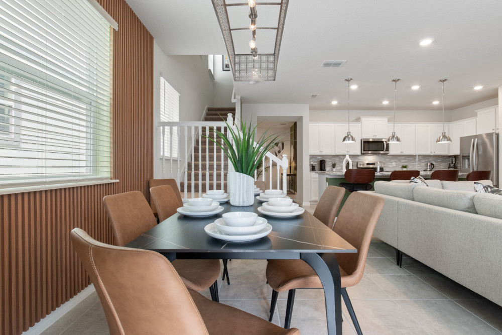 Windsor Island Resort 315