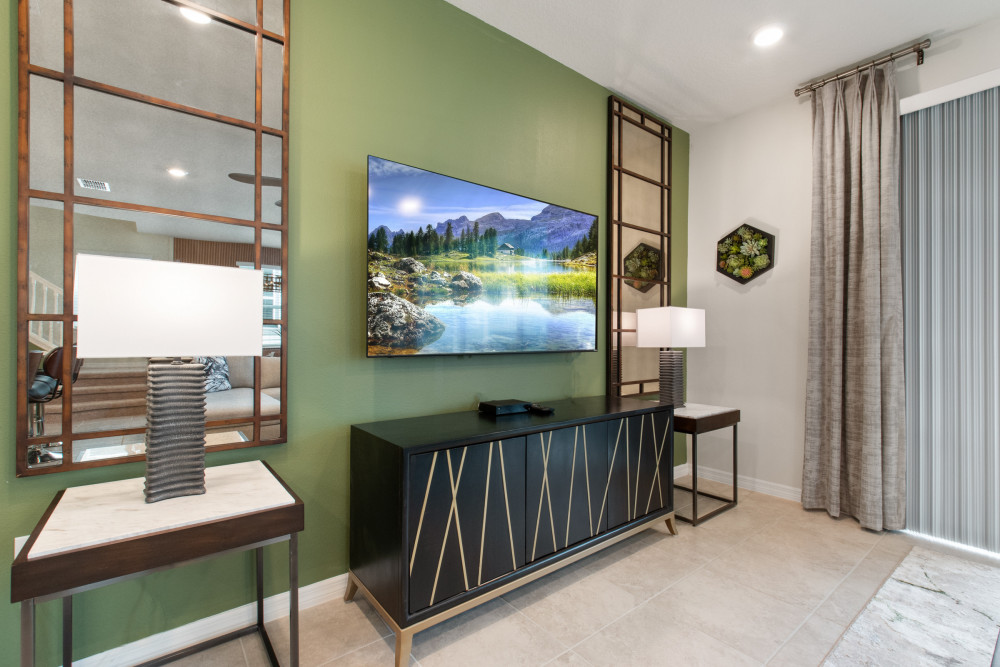 Windsor Island Resort 315