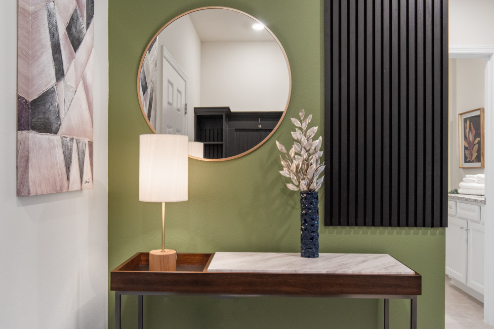 Windsor Island Resort 315