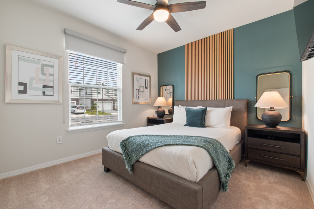 Windsor Island Resort 315