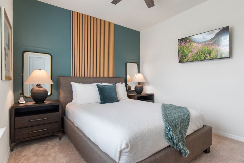 Windsor Island Resort 315