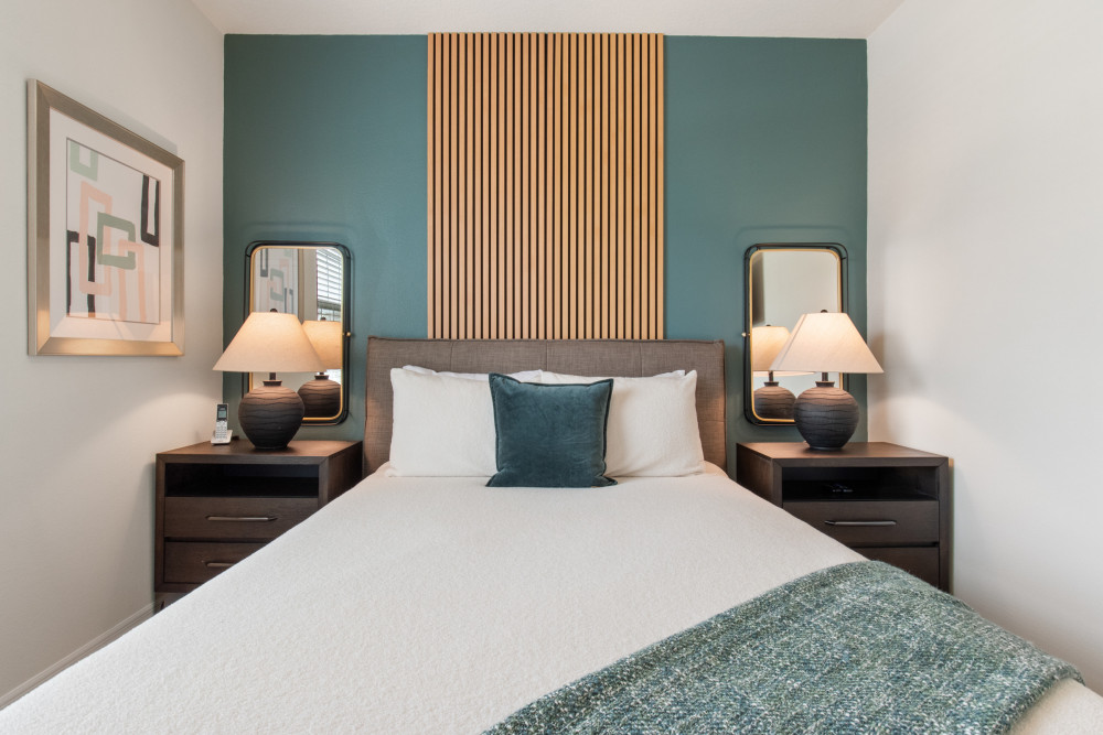 Windsor Island Resort 315