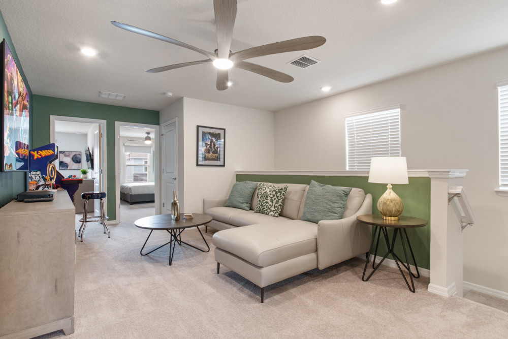 Windsor Island Resort 315