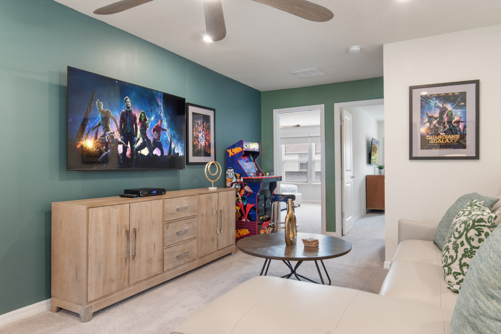 Windsor Island Resort 315