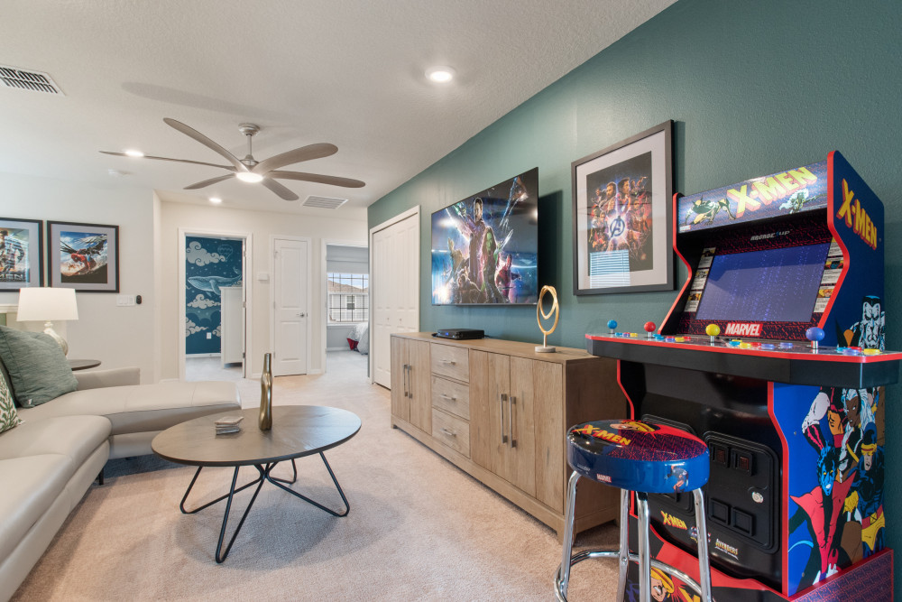 Windsor Island Resort 315