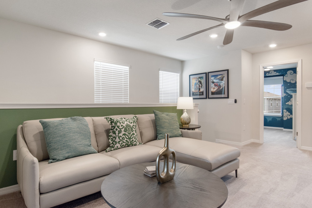 Windsor Island Resort 315