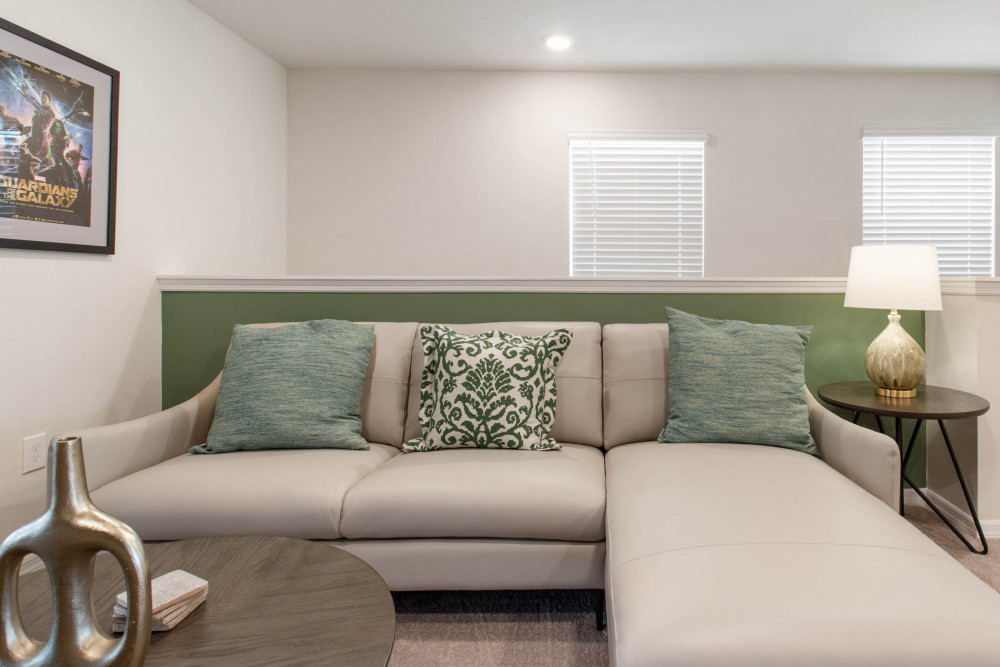 Windsor Island Resort 315