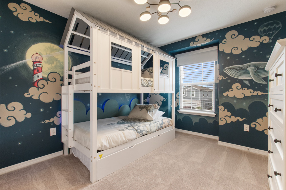 Windsor Island Resort 315