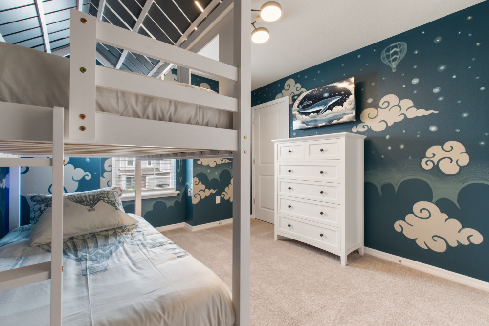 Windsor Island Resort 315