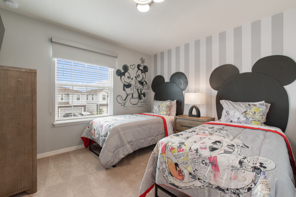 Windsor Island Resort 315