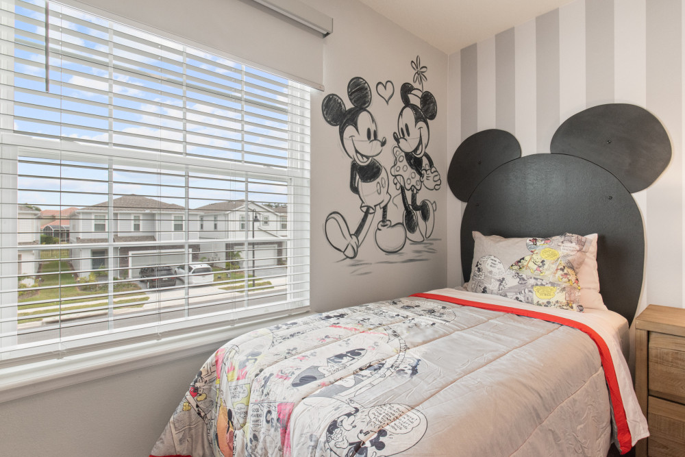 Windsor Island Resort 315