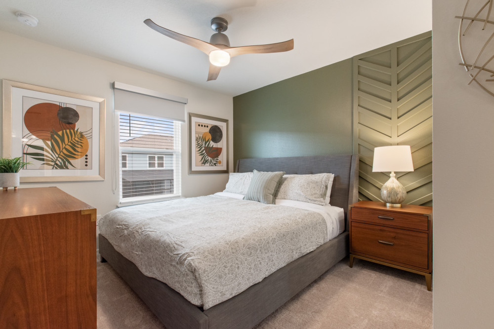 Windsor Island Resort 315