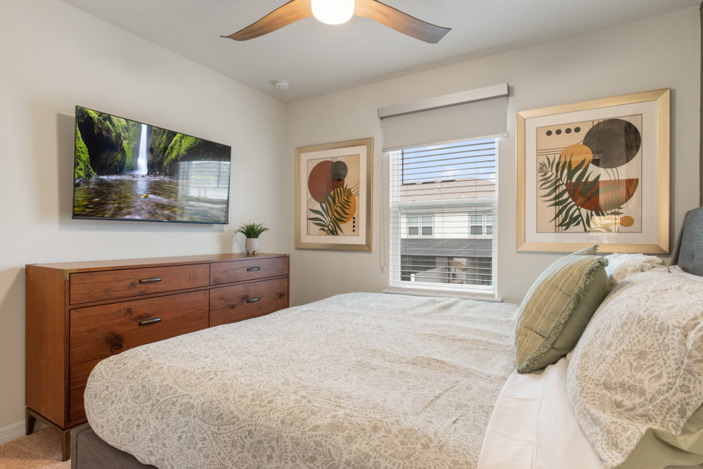 Windsor Island Resort 315