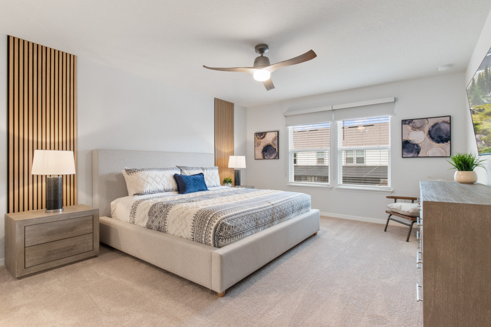 Windsor Island Resort 315