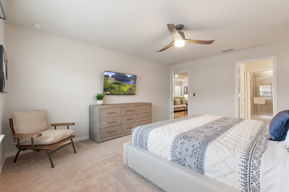 Windsor Island Resort 315