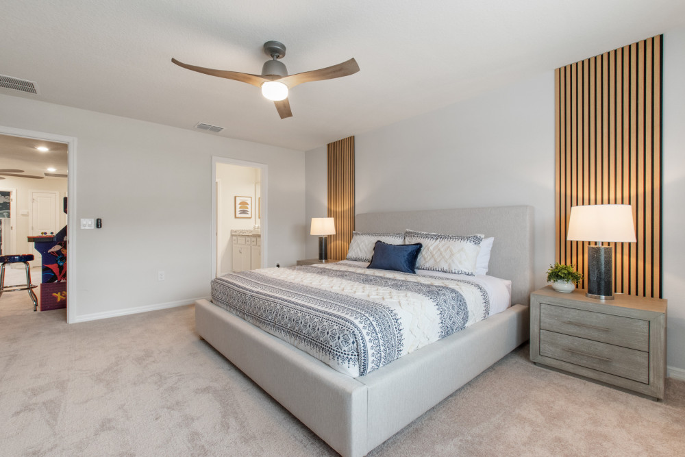 Windsor Island Resort 315