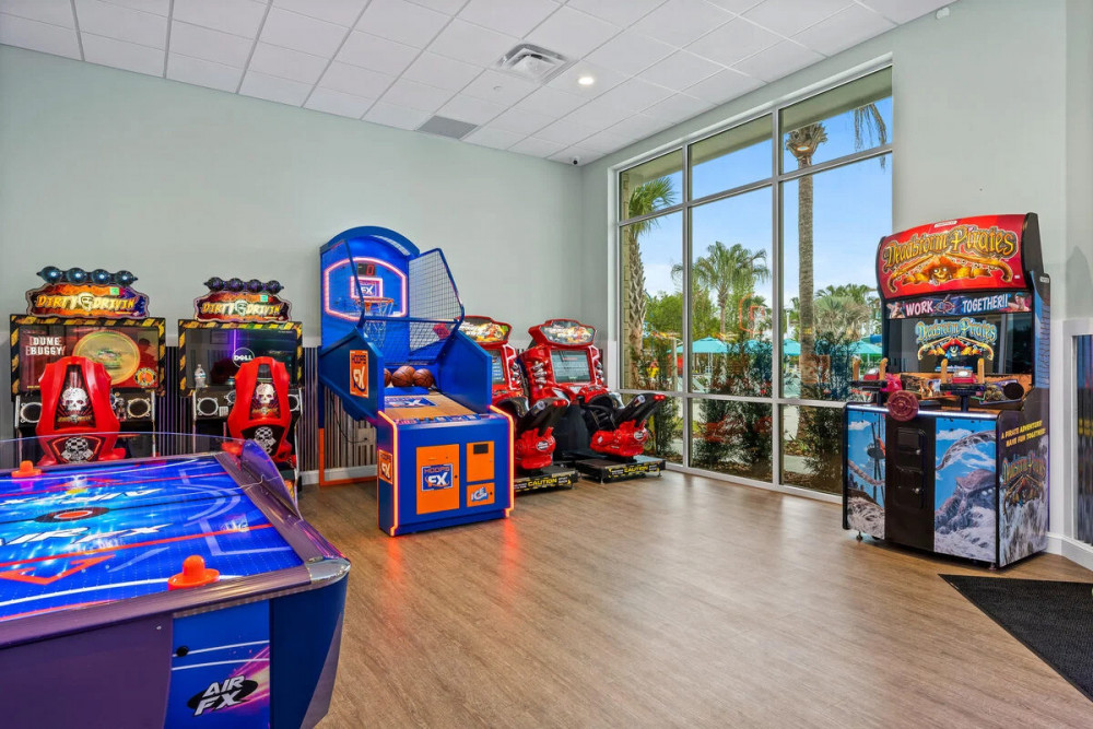 Windsor Island Resort 315