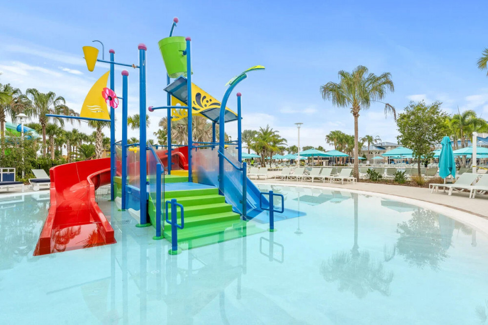 Windsor Island Resort 315