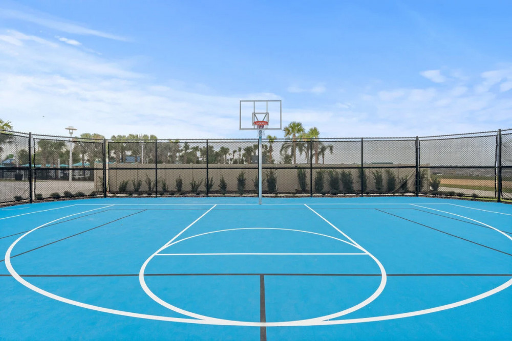 Windsor Island Resort 315