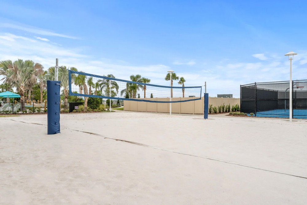 Windsor Island Resort 315