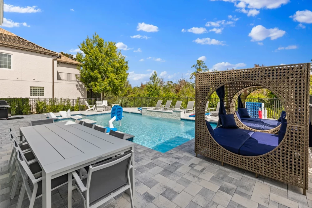 Reunion Resort 1239