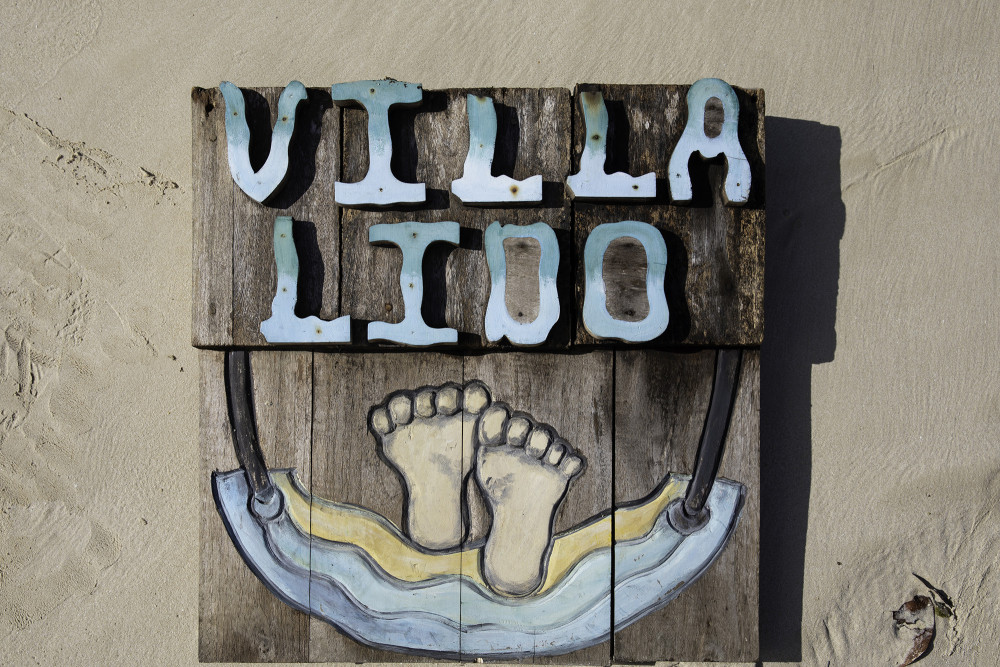 Villa Lido